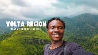 Best Underrated Things To Do In The Volta Region