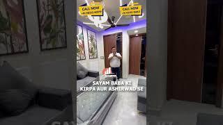 34 Lakh  में L- Shape के 𝟑 BHK रूम के लिए  बुकिंग अब होगी संभव | #3bhkflatbestprice #youtube