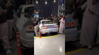 supra mk4 vs gtr r34 sound #SupraMK4 #GTRR34 #SoundBattle #AutomotiveLegends #EngineRoars