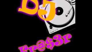 DJ  Fraser September Remix 2012