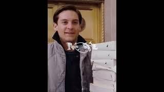 "Pizza Time" - Tobey Maguire's Spiderman 300 Subscribers Special  #playboicarti #edit #football