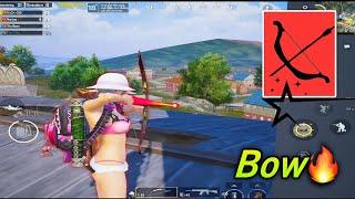 Challenges only use BOW