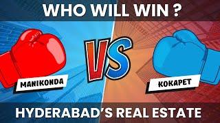 Diwali Bonanza - Hyderabad Real Estate Face-Off