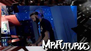 New Mix Makina By MrFuturdj - Agosto 2020