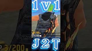 only 07 hp  || #yt #shorts #ff #creator #impossible #now #games #viral #youtube ##