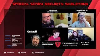 Trimarc: Security Horror Stories