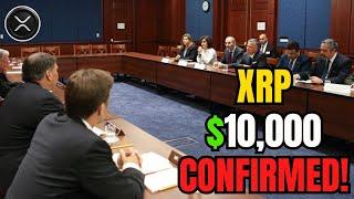 Ripple XRP: Shocking Predictions Unfold! Strange Events & BabaCugs’ Moon Date Revealed!