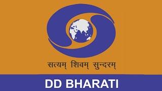 DD Bharati 24x7 | LIVE