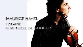 Sergey Khachatryan - M. Ravel's "Tzigane" Rhapsodie de Concert
