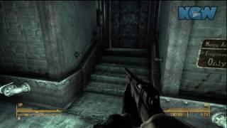 Fallout 3: Those! - Lesko's Proposal | WikiGameGuides