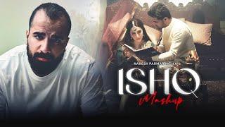 Ishq Mashup | Faheem Abdullah | Rauhan Malik | Mustafa Zahid | Naresh Parmar