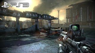 KILLZONE 2 | PS3 Gameplay