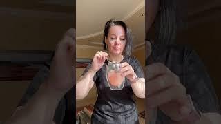 УШЛА МОРЩИНА ПОСЛЕ ЭТОГО