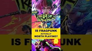 Is FragPunk a Must-Play or Just Another FPS?