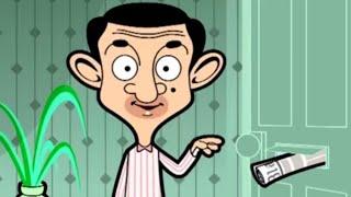 The Newspaper | Season 2 Episode 13 | Mr. Bean Cartoon World