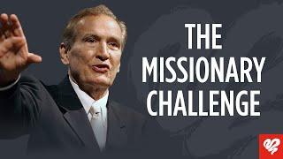 Adrian Rogers: Make Disciples - The Heart of the Great Commission