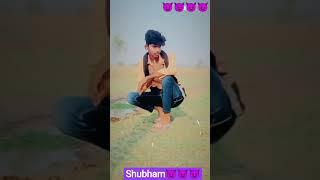 Attitude video editing #Shubham #trendingshorts #photoediting #13million #views #like