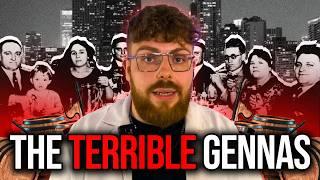 The Most Savage Chicago Crime Family You’ve Never Heard Of