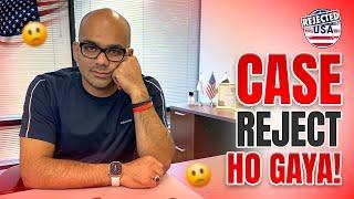 E Visa Rejection | How to Handle Rejection for E1 Visa or E2 Visa