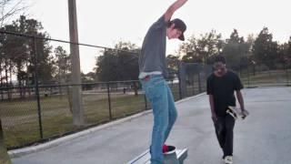 neutral skate video