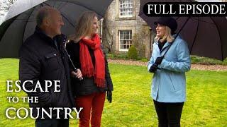 Escape to the Country Season 18 Episode 21: Peak District (2017) | FULL EPISODE