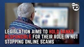 Scam victims share their stories as elder fraud legislation moves forward