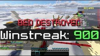 revenge of the hackers (bedwars 900 winstreak)