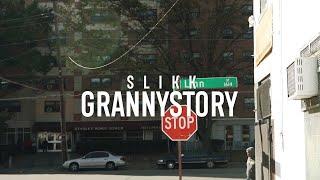 Slikk "GrannyStory" Shot by @directorpuk