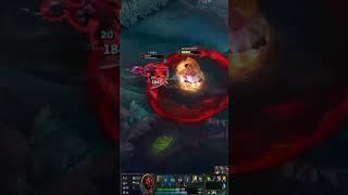 Oh a double kill