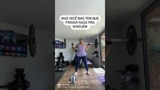 Muitas pessoas vão dizer #short