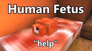 Most EVIL Human Experiments Explained Using Minecraft