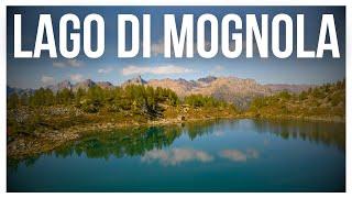 Lago di Mognola