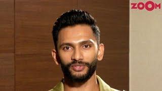 Exclusive - Prathamesh Maulingkar talks about his preparations for Mr Supranational 2018
