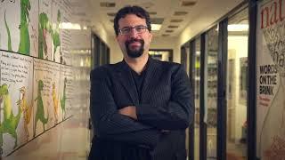 TAMEST 2023 O'Donnell Award in Physical Sciences: Erez Lieberman Aiden, Ph.D. (Full Video)