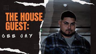 House Mix | The House Guest : Cee Jay 012