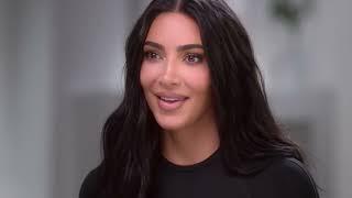 Kim was JUST down to f*ck Pete, not looking for a Relationship THE KARDASHIANS (EP 8)