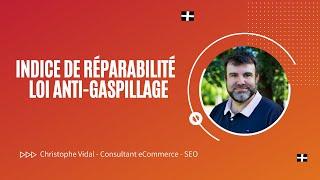 Indice de réparabilité : Comment le mettre en place dans votre eCommerce Prestashop