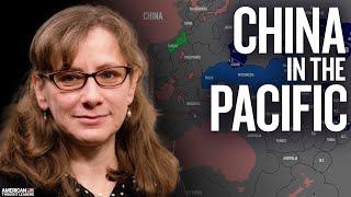Why the Chinese Regime is Intent on Taking Over the Pacific: Cleo Paskal