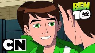 Ben 10: Ultimate Alien - Duped (Full Episode)