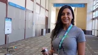Anita Perez Speaks on Nature's Gem CBD