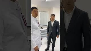 AKFA Medline Ayritom #akfamedline #doctor #tashkent #hospital #medical