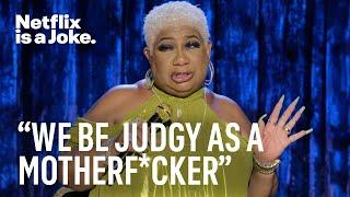 Don't Leave Your Baby Barefooted | Chappelle's Home Team - Luenell: Town Business | Netflix