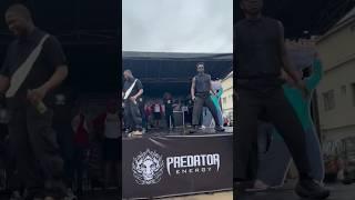 Broda shaggi vs Brain Jotter dance compete #brodashaggi #brainjotter #kiekie #shorts