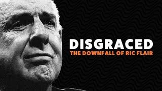 The Self-Destruction Of Ric Flair