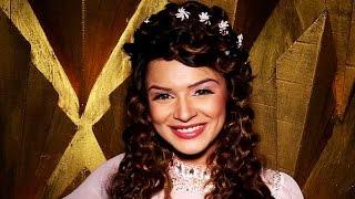 Aashka Goradia Shares Her Experience Of Performing On EKLKBK