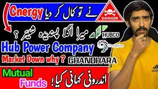 PSX | Mari Petroleum Analysis | Hubco Today Results | Cnergy Results | Ghandhara Automobile | Cnergy