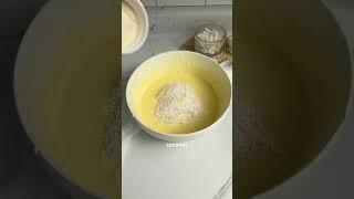 Flourless Coconut Cake #easyrecipes