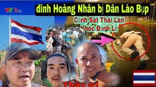 Đoàn Văn Báu đã gặp Nhân Gà Vlog và Tuấn Container k được phép đi theo quay| Lê Khả Giáp trực tiếp