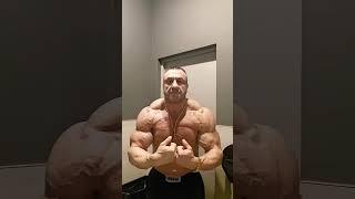 Влад Фатьянов #fitness #motivation #bodybuilding #music #beautiful #shortvideo