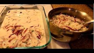 Kerala Onion Salad (Ulli Sarlas) « Kerala Recipes  EPISODE:92